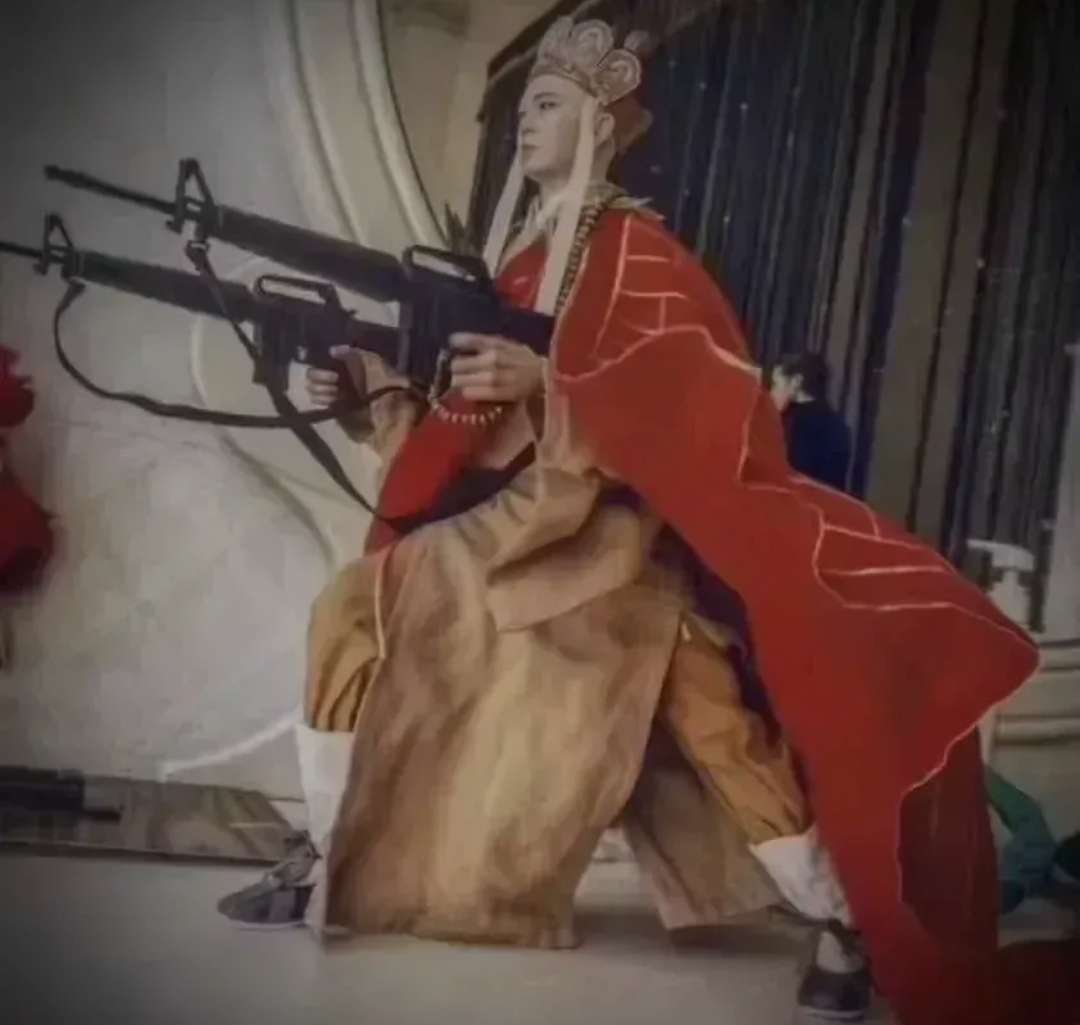 祝总