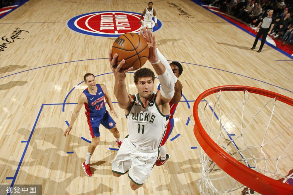 为球队带来 为球队带来