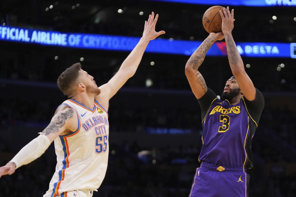 一个全面的 一个全面的